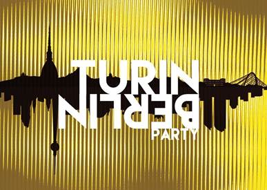 Turin-Berlin Party